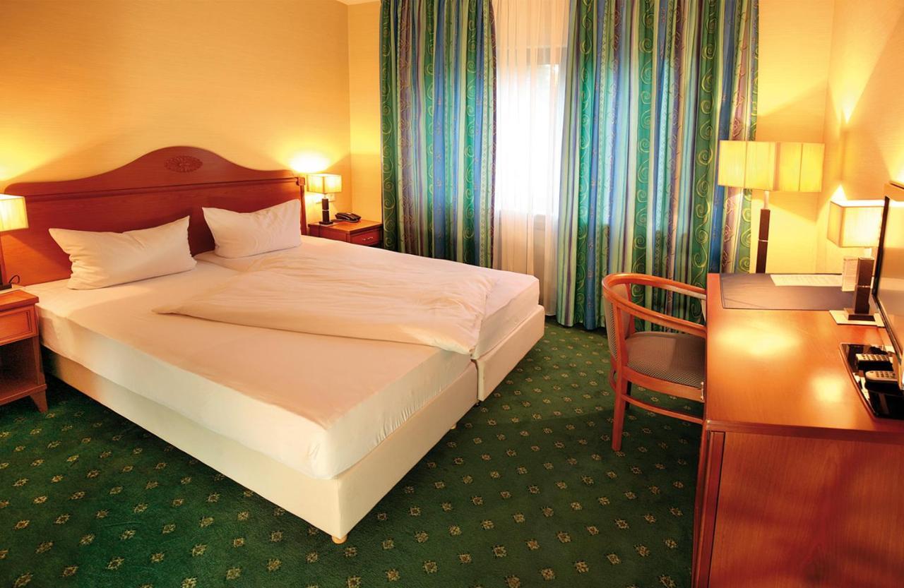 Landhotel Goldener Acker Morsbach  Exterior photo