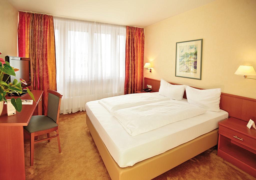 Landhotel Goldener Acker Morsbach  Exterior photo