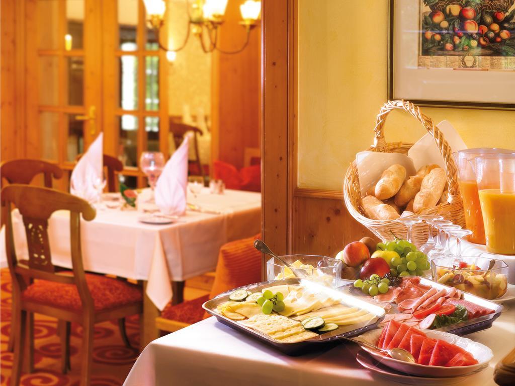 Landhotel Goldener Acker Morsbach  Exterior photo