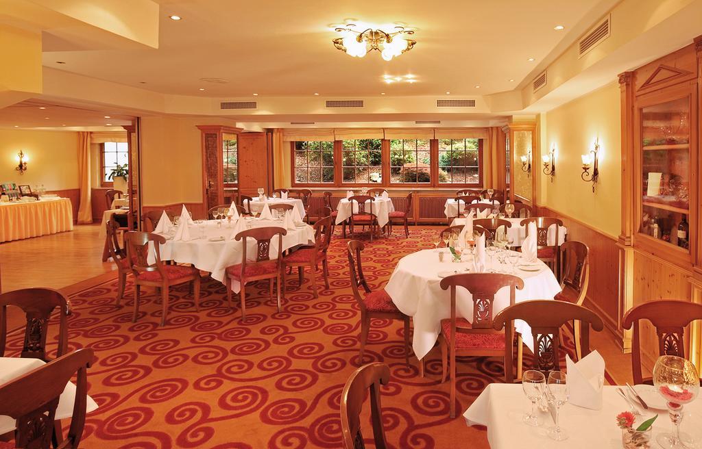 Landhotel Goldener Acker Morsbach  Exterior photo