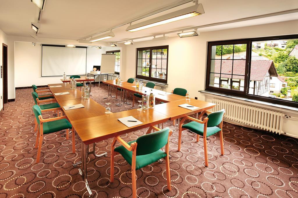 Landhotel Goldener Acker Morsbach  Exterior photo