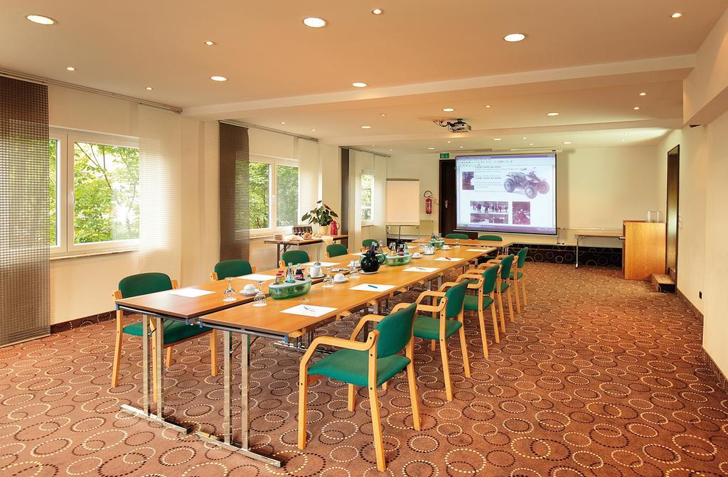 Landhotel Goldener Acker Morsbach  Exterior photo