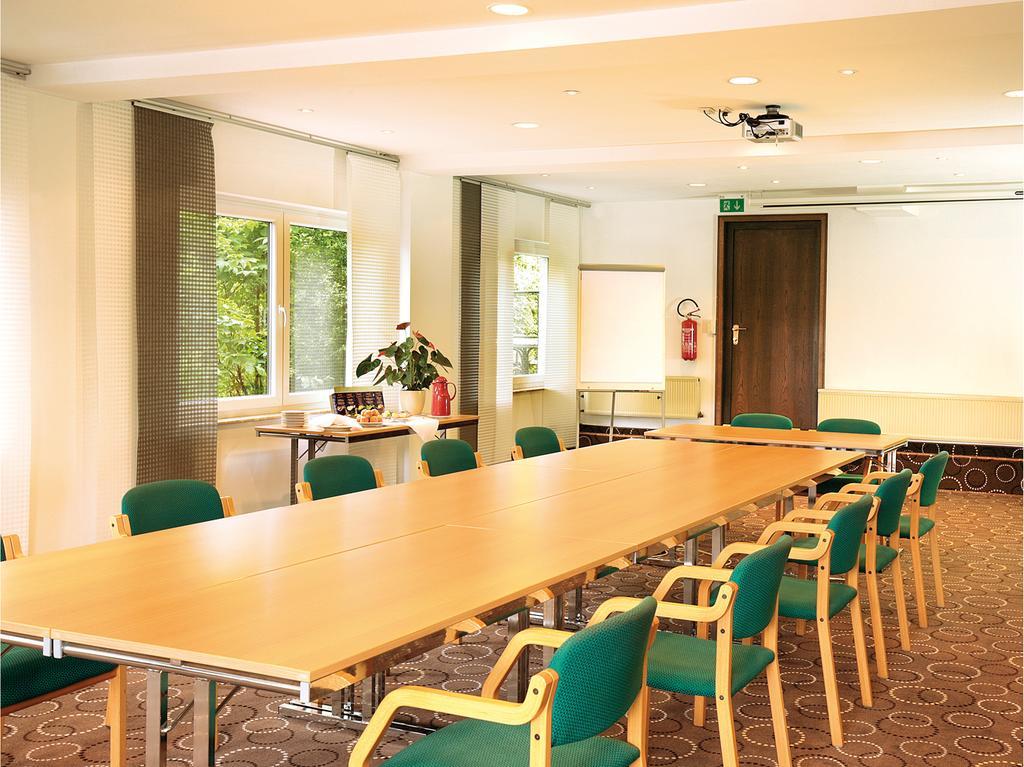 Landhotel Goldener Acker Morsbach  Exterior photo