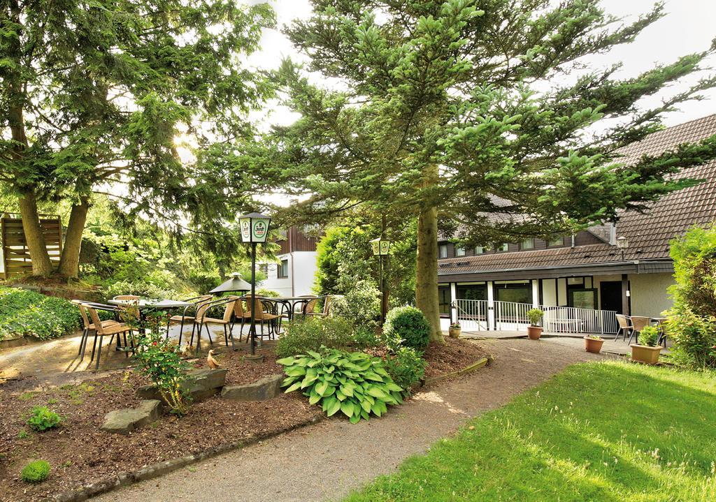 Landhotel Goldener Acker Morsbach  Exterior photo