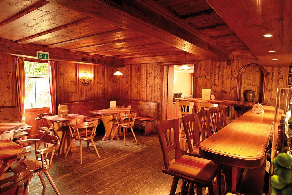 Landhotel Goldener Acker Morsbach  Exterior photo